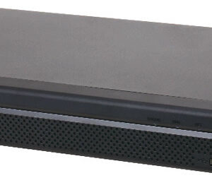 NVR DAHUA NHI-NVR4216-16P-4KS2/L DE 16 CANALES HAST 8MP Y 2 HDHDD DE 10TB