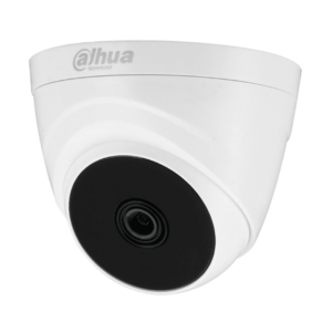 CAMARA DE VIGILANCIA DAHUA DH-HAC-T1A51N TIPO TORRENT DE 5MP IR 20M IP40 HIK568 (INTERIOR)