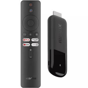 XIAOMI TV STCK 4K 2 GEN