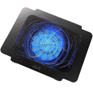 VENTILADOR PARA LAPTOP SUPER VENTILACION K16