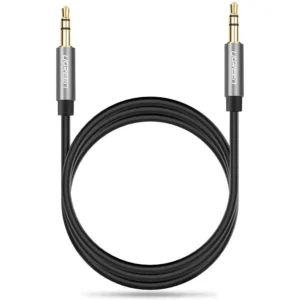 CABLE DE AUDIO 3.5 A 3.5 DE 3M, UGREEN AV119