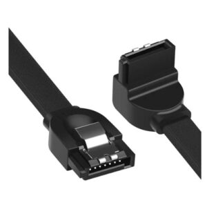 CABLE SATA 3 DE 0.5M DE DATOS PARA DISCO DURO, UGREEN US217