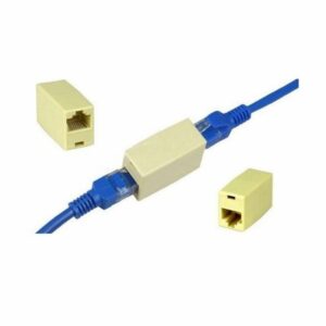 UNION PARA CABLE DE RED ETOUCH N120-01
