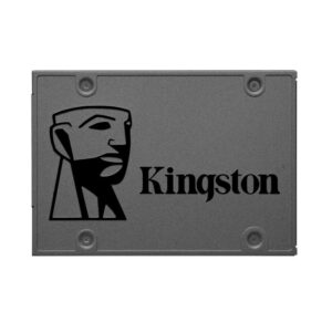 DISCO DURO DE ESTADO SOLIDO KINGSTON 480GB A400 SATA3 SSD