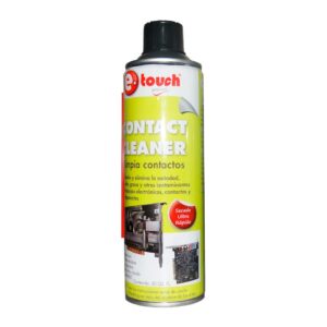 LIMPIA CONTACTOS ETOUCH 20 OZ