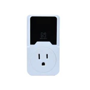 PROTECTOR DE PICOS MARCA NENOTECH, LED NT-PPD2000