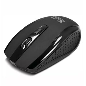 MOUSE INALAMBRICO KLIP KMW-340BK