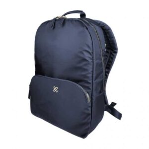 MOCHILA KLIP 15" KNB-426BL AZUL