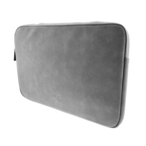 FUNDA PARA NOTEBOOK 15.6" KLIP, KNS-220GR GRIS