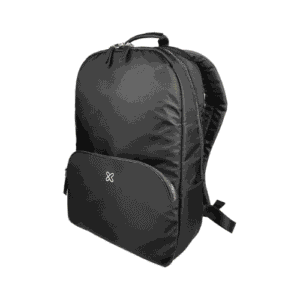 MOCHILA KLIP 15.6" KNB-456BK 1600D NYLON NEGRA