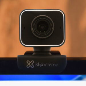 CAMARA WEB KLIP LAGUHAM KWC500 FULL HD 1920*1080P