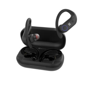 AURICULARES INALAMBRICOS DEPORTIVOS, KTKTE-500BK