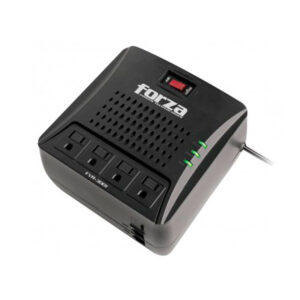 REGULADOR DE VOLTAJE FVR-3001 3000VA 1500W