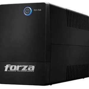 UPS MARCA FORZA NT-511 500VA/250W 120V, 6 SALIDAS