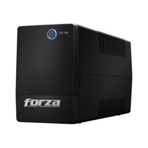 UPS MARCA FORZA, MODELO NT-1011, 1000VA, 6 SALIDAS.