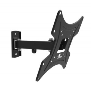 BRACKET XTECH XTA-400 44LBS 23-42" 180°, 44LBS.