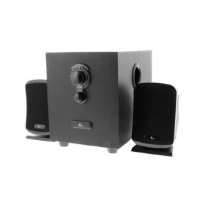 BOCINA XTECH 2.1 AUGURY XTS-420 10W RMS