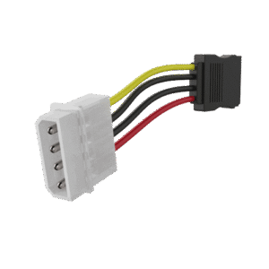 CABLE DE PODER SATA XTECH XTC 310