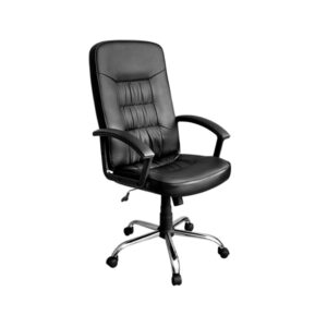 SILLA EJECUTIVA W ARM CALABRIA AM160GEN32