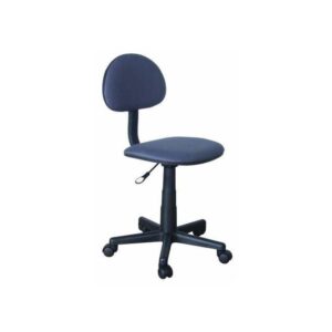 SILLA SECRETARIAL SIN BRAZO SENCILLA, XTECH AM160GEN68