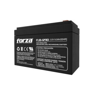 BATERIA FORZA FUB-1290 12V/9.0AH PARA UPS