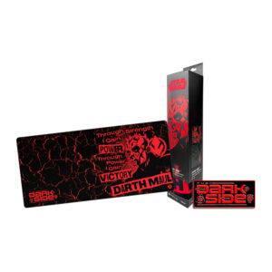 MOUSE PAD GAMING DARK SIDE ARENA PMP-S15DS- XXL