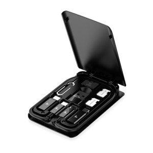 ADAPTADOR XTECH TIPO C A MULTIFUNCIONAL XTC-570