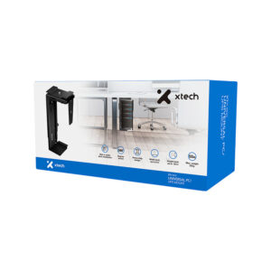 SOPORTE PARA CPU/UPS, XTECH XTA-600