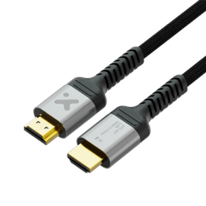 CABLE HDMI 8K V2.1 6FT, XTC-637