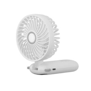 VENTILADOR RECARGABLE 6 SPEED XTECH XTA-900