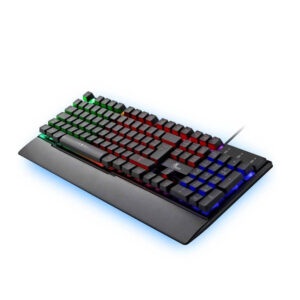 TECLADO GAMER XTECH / ARMIGER MILTIMEDIA XTK-510S XTK510S