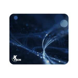 MOUSE PAD XTECH VOYAGER 8.6X0.70 XTA-180