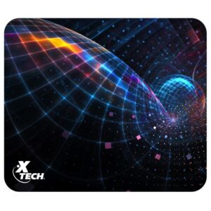 MOUSE PAD XTECH COLONIST 8.6X0.70 XTA-181