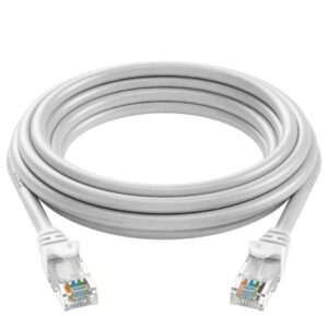 CABLE PARA RED CAT5 10 PIES ETOUCH 319799