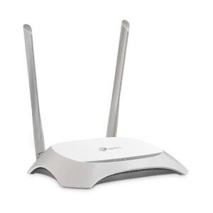 ROUTER INALAMBRICO TP-LINK TLWR840N 300MBPS
