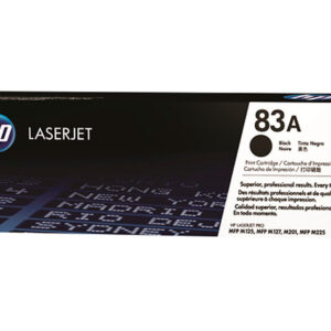 TONER HP CF283A (83A) 1500 PAG