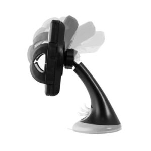 SOPORTE PARA SUJETAR CELULAR EN VEHICULO ARGOM AC-0305