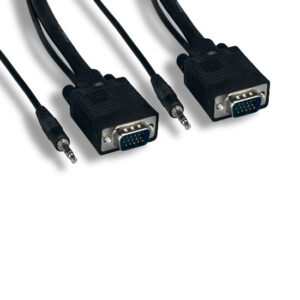 Xtech - Video / audio cable - HDMI - Male to Male Swivel 6f XTC-607