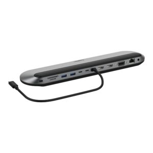 Belkin - USB-C 11-in-1 - Universal Dock