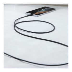 Anker - Charge/Sync cable - 322 USB-A to USB-C Cable (6ft