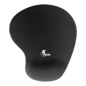 Xtech XTA-526 - Alfombrilla de ratón - negro