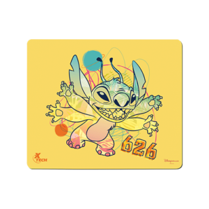 Xtech - Mouse pad - Disney Stich XTA-D100ST-YL