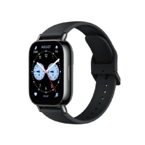 Xiaomi Redmi Watch 5 Lite - Smart watch - Black