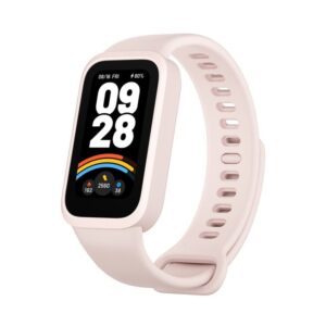 Xiaomi Smart Band 9 - Activity tracker - Pink - 62746