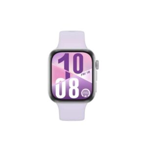 Huawei Fit 4 - Smart watch - Purple - 55020FAF