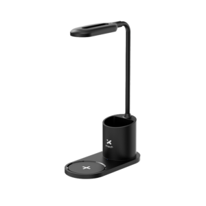 Xtech - Wireless charger pad - with LED Desk Lamp XTA-701