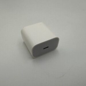 Apple - Power adapter - 20 Watt - Lithium - Para Universal - USB-C
