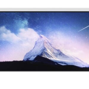 Klip Xtreme KPS-313 - 100" - Screen Ceiling Wall