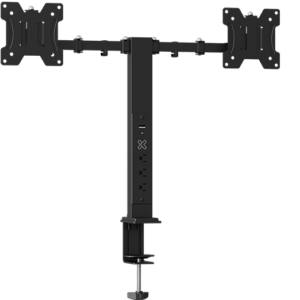 Klip Xtreme - desktop to mobile mounting kit - up to 13in