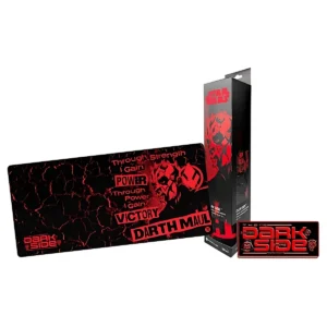 Primus Gaming Dark Side MousePad XXL